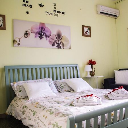 B&B Msg Roma Luaran gambar