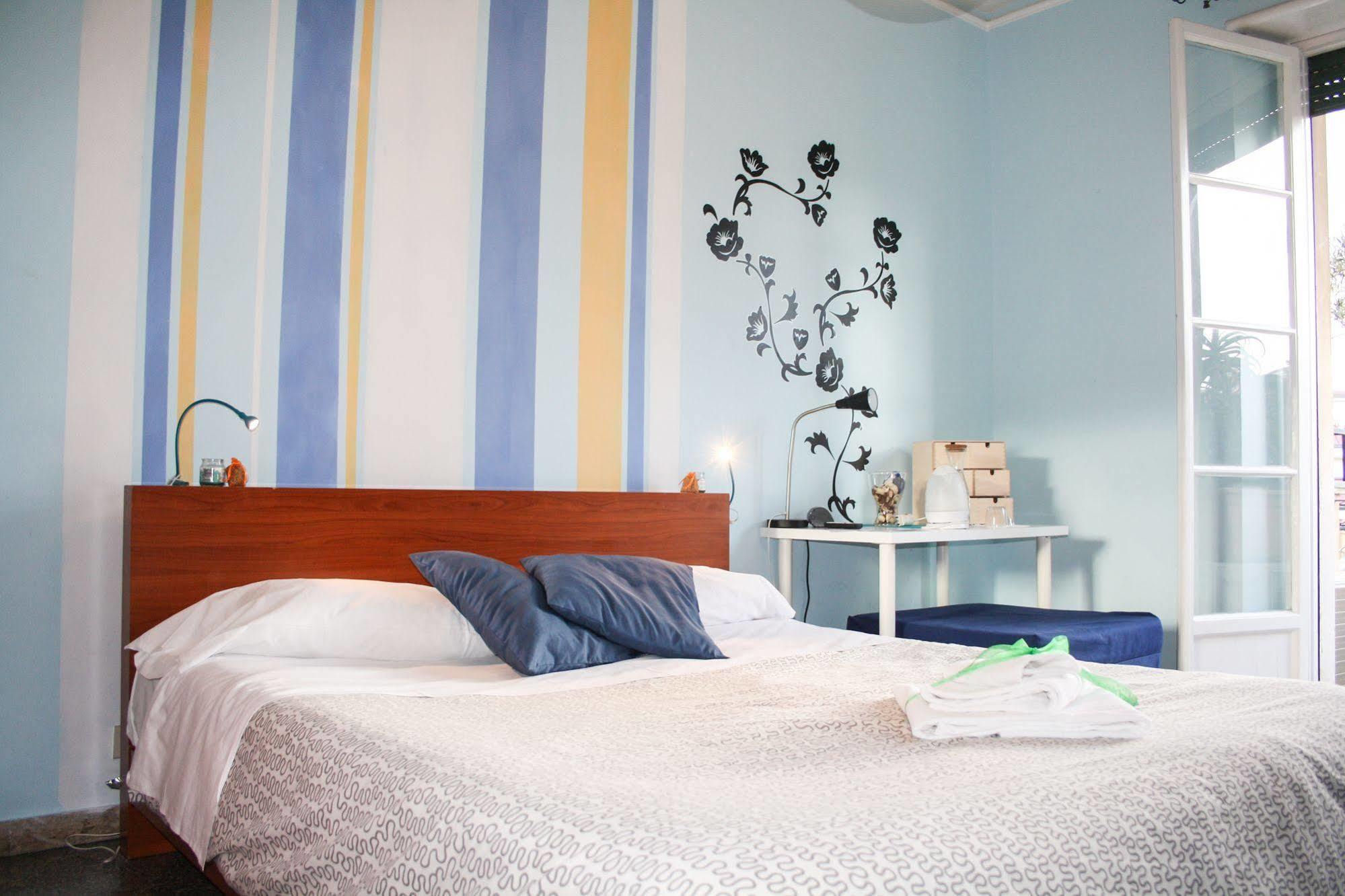 B&B Msg Roma Luaran gambar