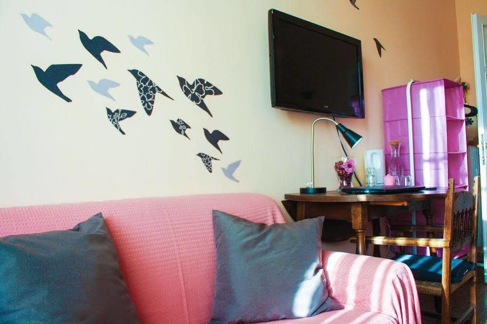 B&B Msg Roma Luaran gambar
