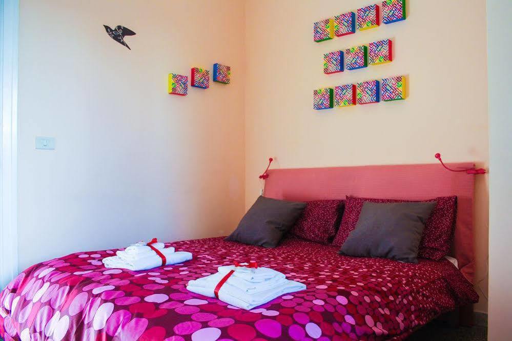 B&B Msg Roma Luaran gambar