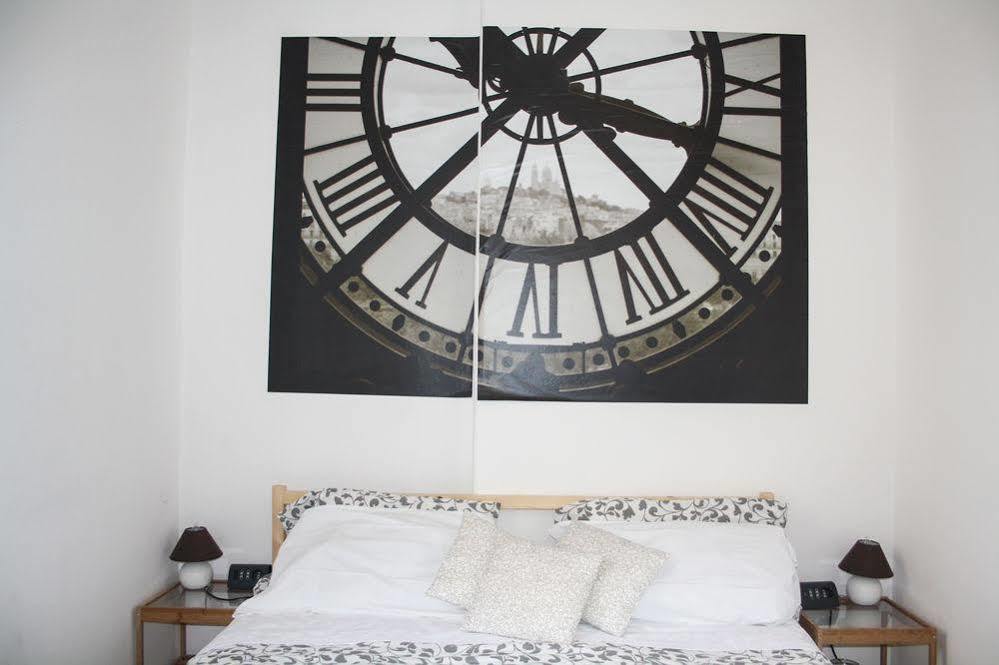 B&B Msg Roma Luaran gambar