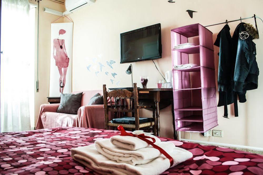 B&B Msg Roma Luaran gambar