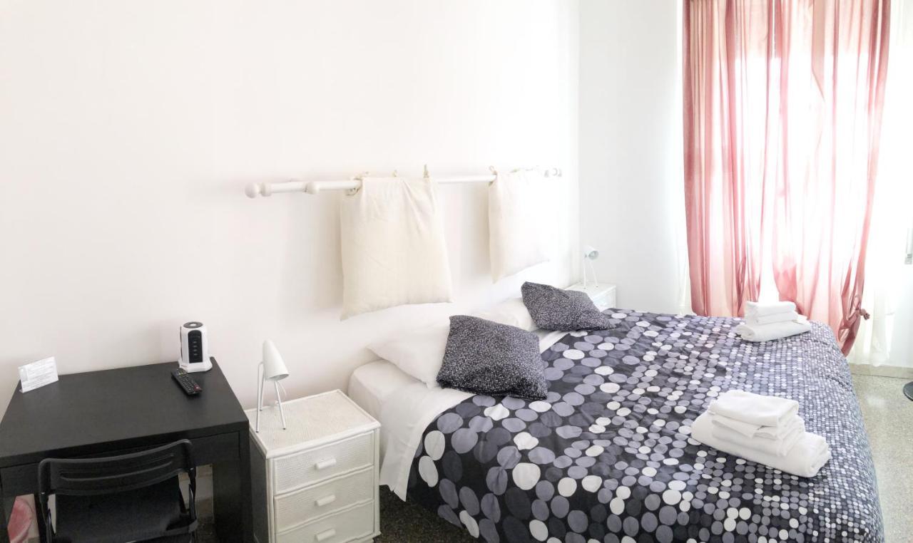 B&B Msg Roma Luaran gambar