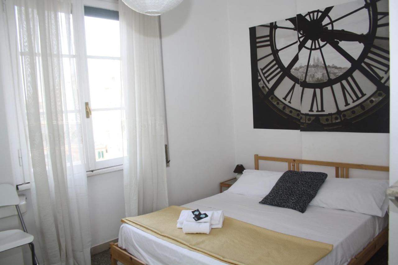 B&B Msg Roma Luaran gambar