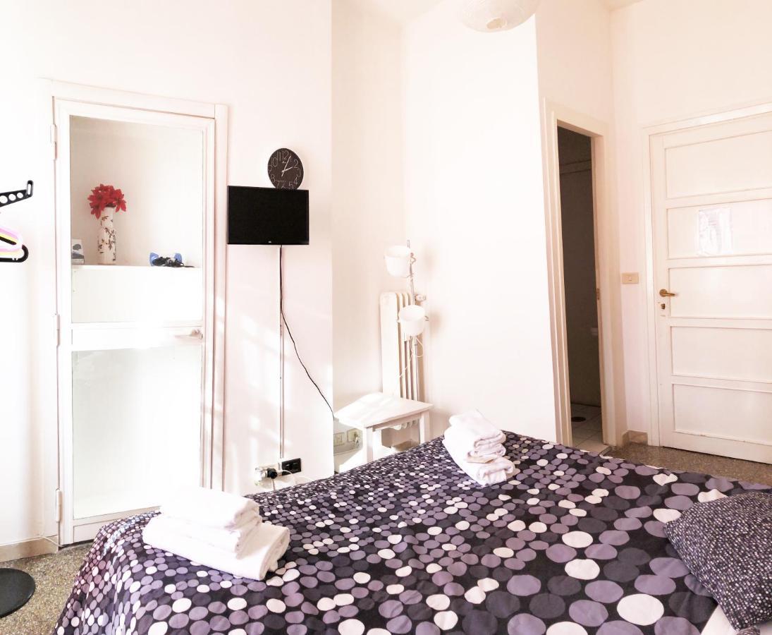 B&B Msg Roma Luaran gambar