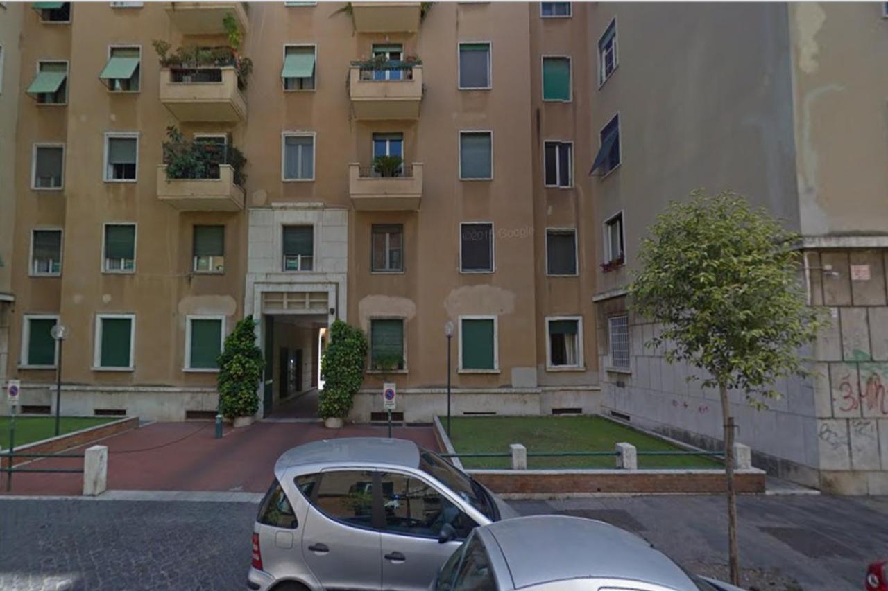 B&B Msg Roma Luaran gambar